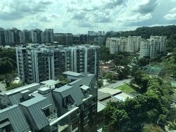 Hillview Regency (D23), Condominium #561172951